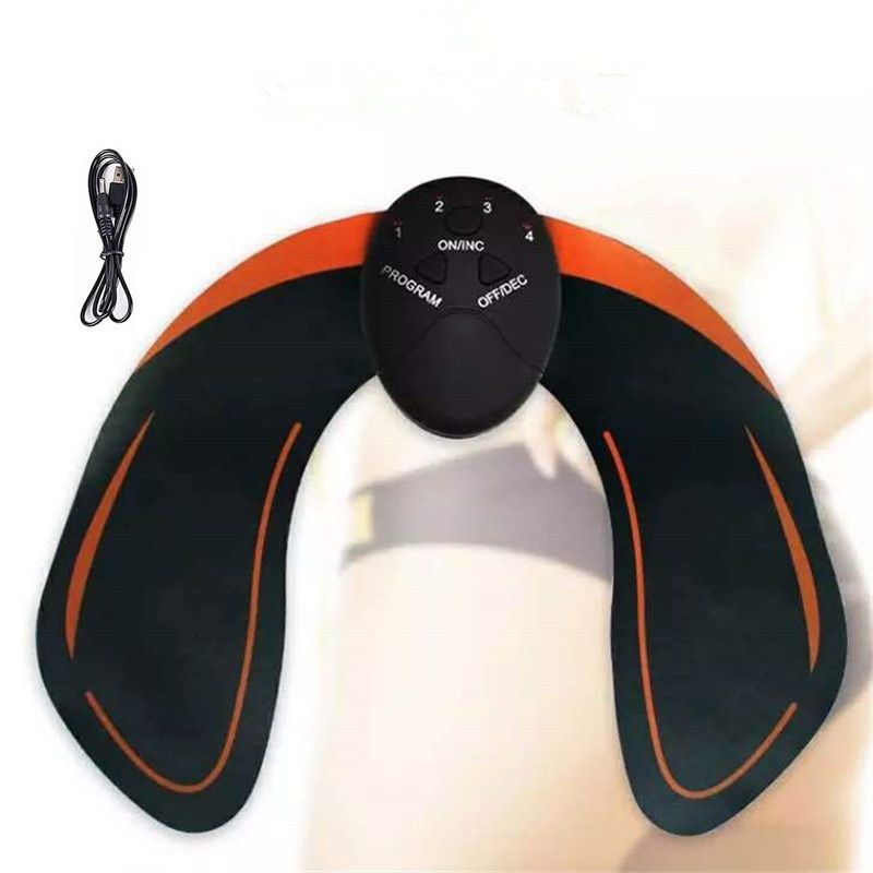 Ultimate EMS Hip and Waist Trainer for Muscle Toning and Buttock Lift