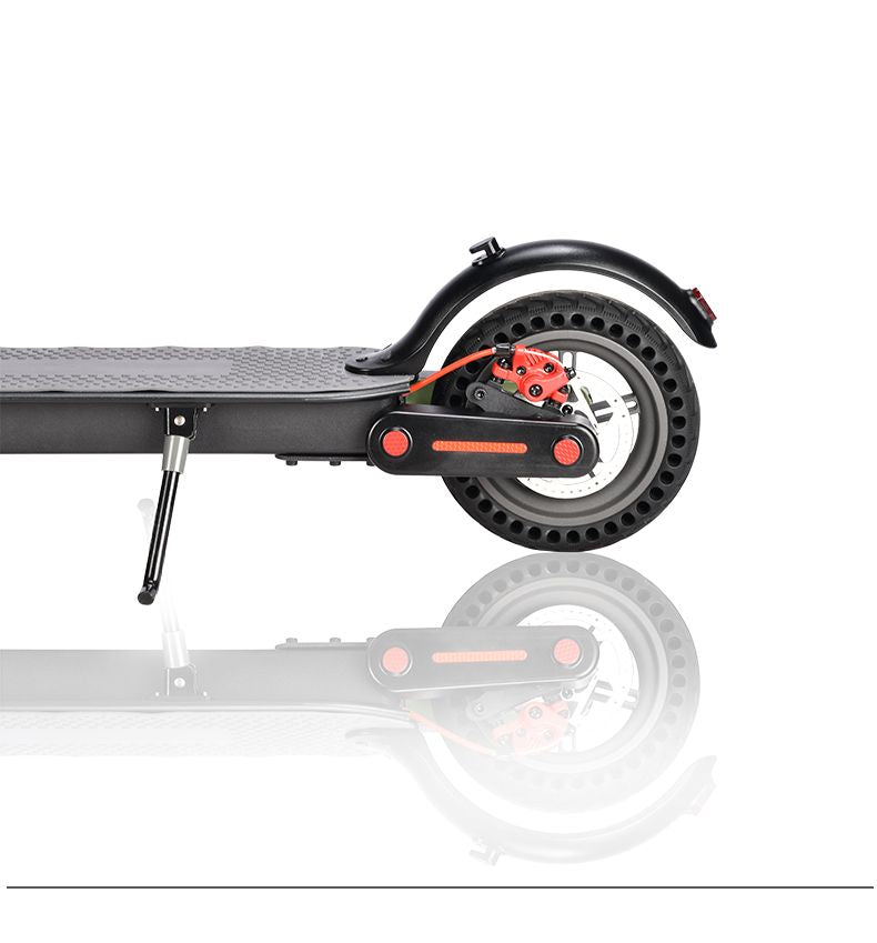 8.5 Inches 350W Electric Scooter Convenient hoverboard Environmentally Folding E-Scooter