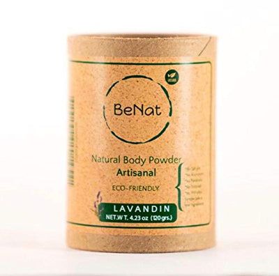 Organic Personal Care Essentials Bundle - 5-Pack Natural Products