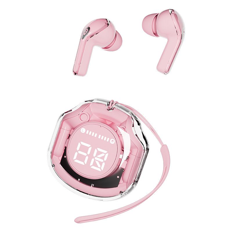 Bits N Bytes wireless earbuds headphones