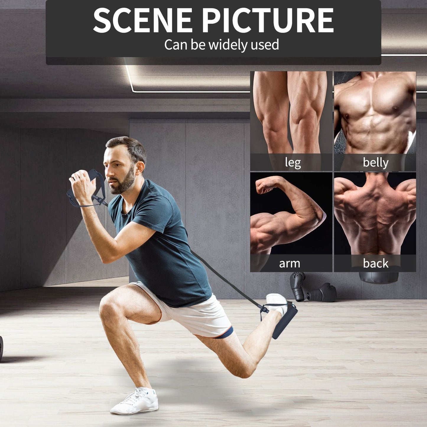 Resistance band wall anchor, exercise hook set door gym fitness strength strength training Preferred merchant service providers include SpeedX.UNIUNI.Amazon.USPS