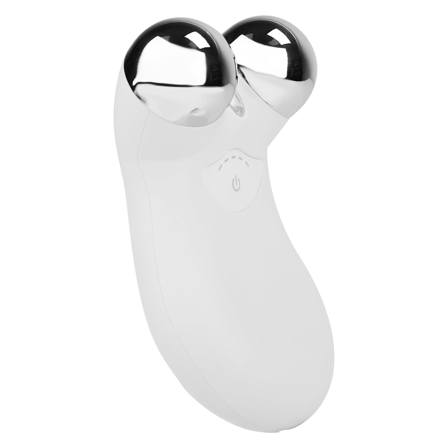 5-Gear Facial Massager: Rechargeable Microcurrent Roller for Lifting & Wrinkle Reduction