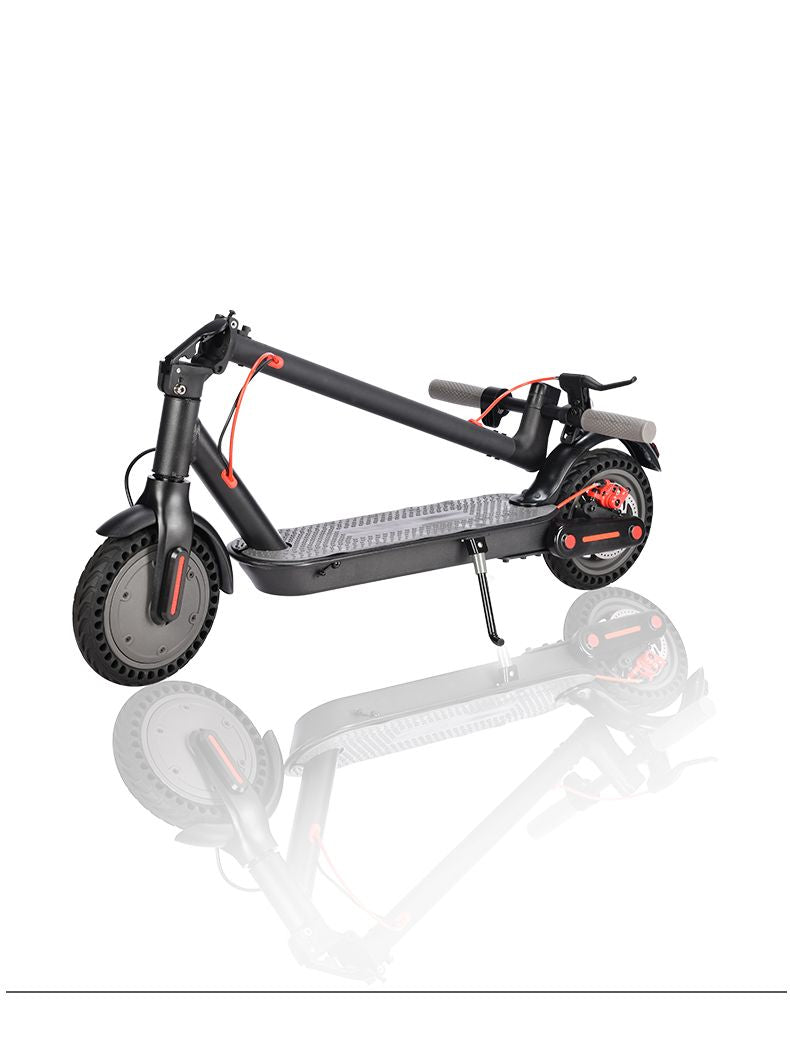 8.5 Inches 350W Electric Scooter Convenient hoverboard Environmentally Folding E-Scooter
