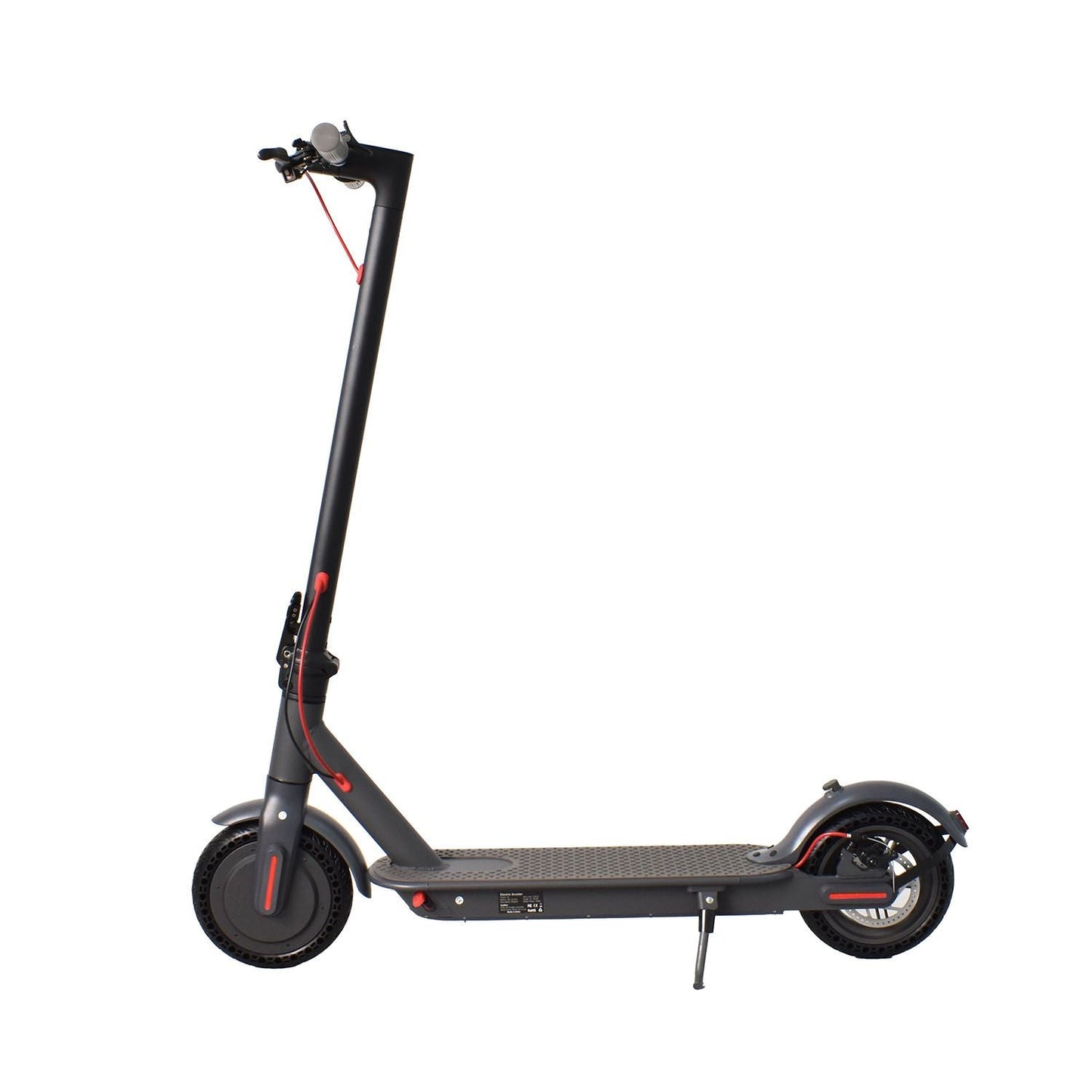A6 350W 30kM/H 10Ah Electric Scooter folding hoverboard adult scooter