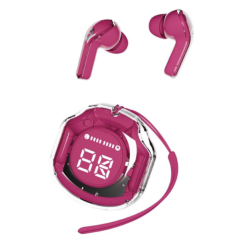 Bits N Bytes wireless earbuds headphones