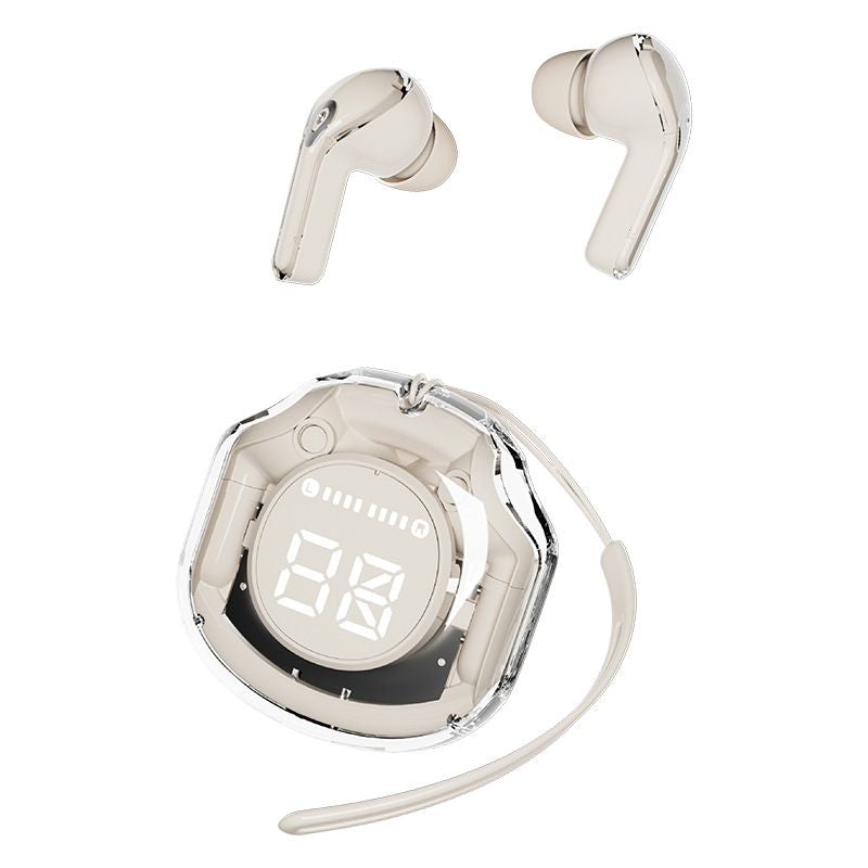Bits N Bytes wireless earbuds headphones
