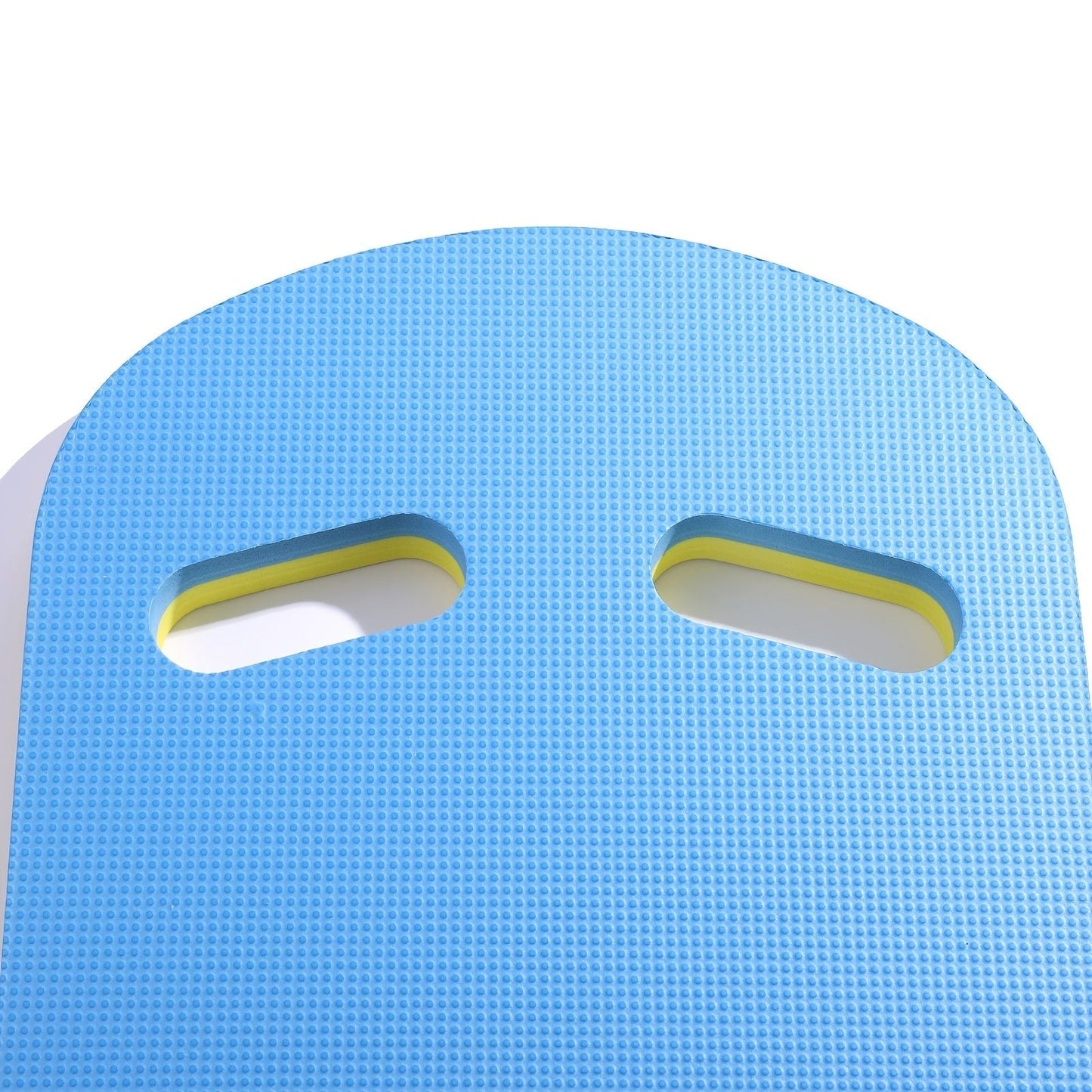 Lightweight Anti-Slip Swimming Board Kickboard for Kids & Adults - Ideal for Beginners