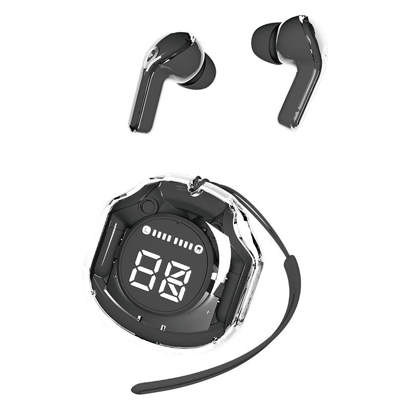 Bits N Bytes wireless earbuds headphones