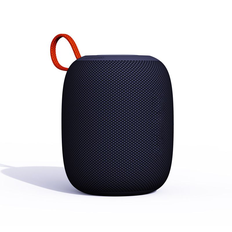 Premium Waterproof Bluetooth Subwoofer Speaker for Outdoor Adventures