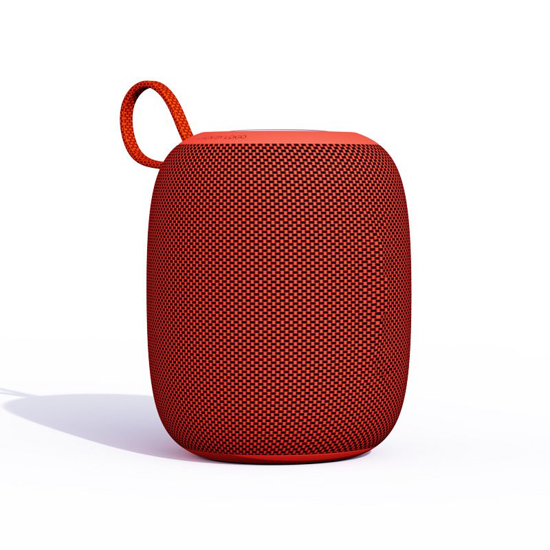 Premium Waterproof Bluetooth Subwoofer Speaker for Outdoor Adventures