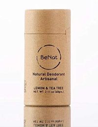 Organic Personal Care Essentials Bundle - 5-Pack Natural Products