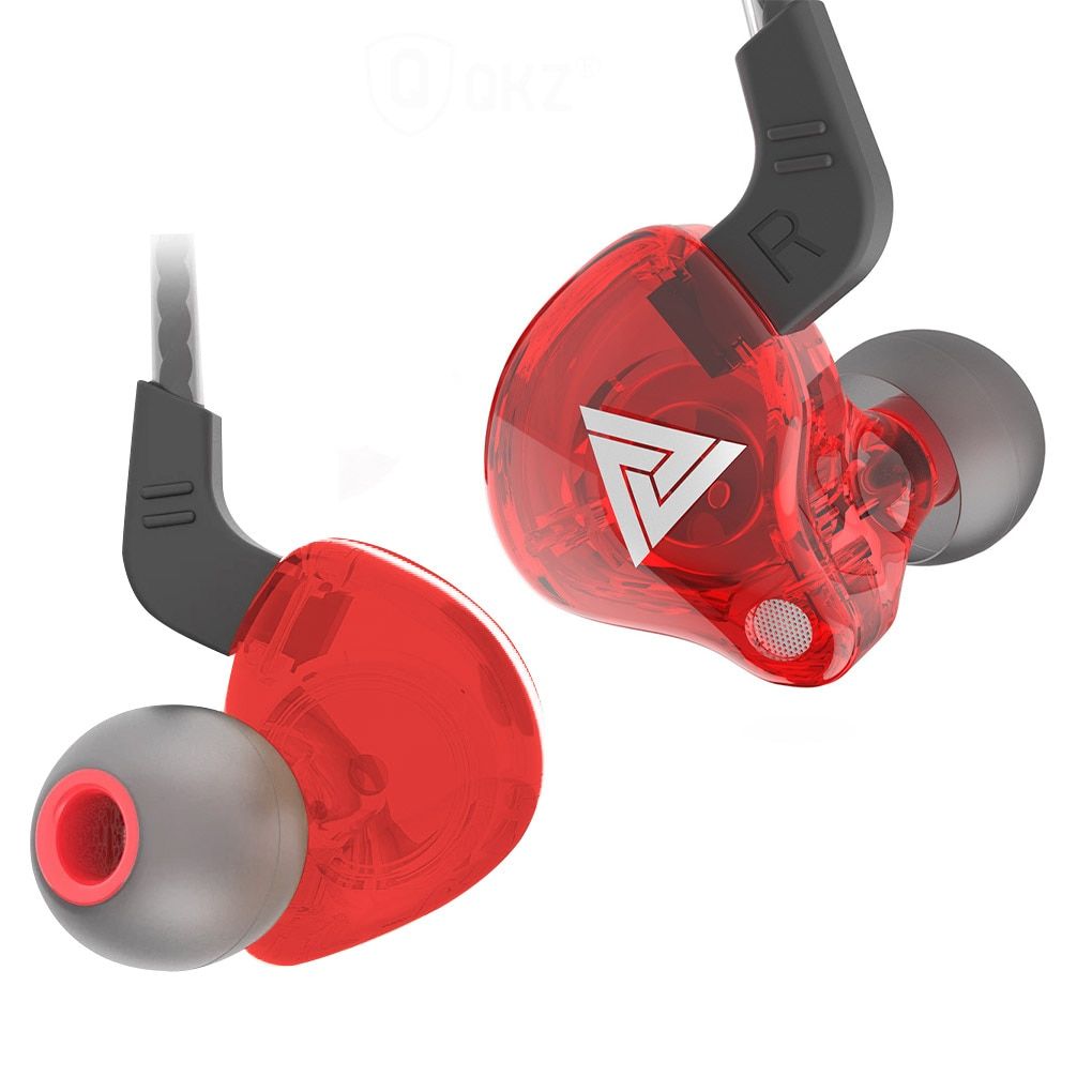 Sport Headphones 3.5mm In Ear Earphone for Running with Microphone Headset music Earbuds
