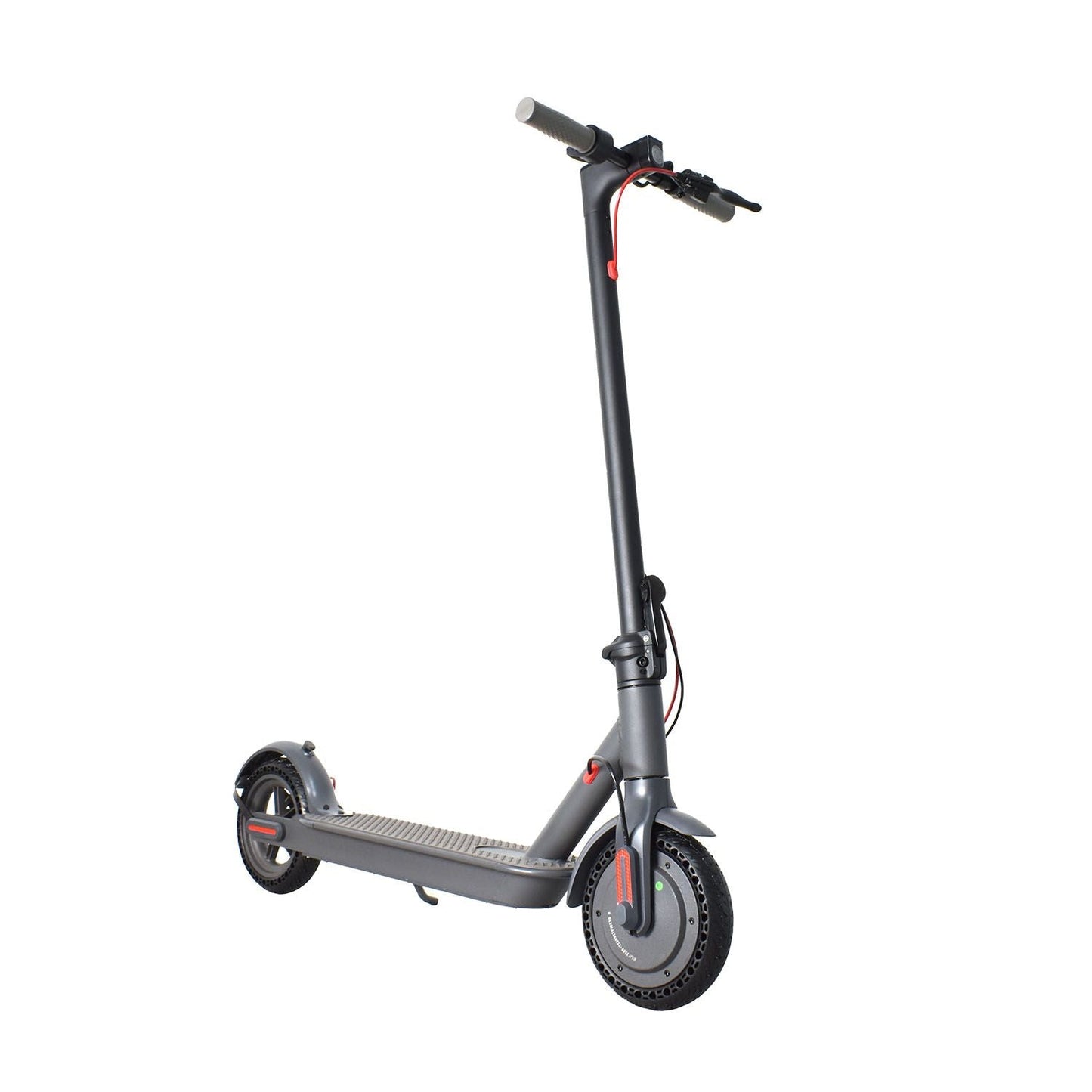 A6 350W 30kM/H 10Ah Electric Scooter folding hoverboard adult scooter