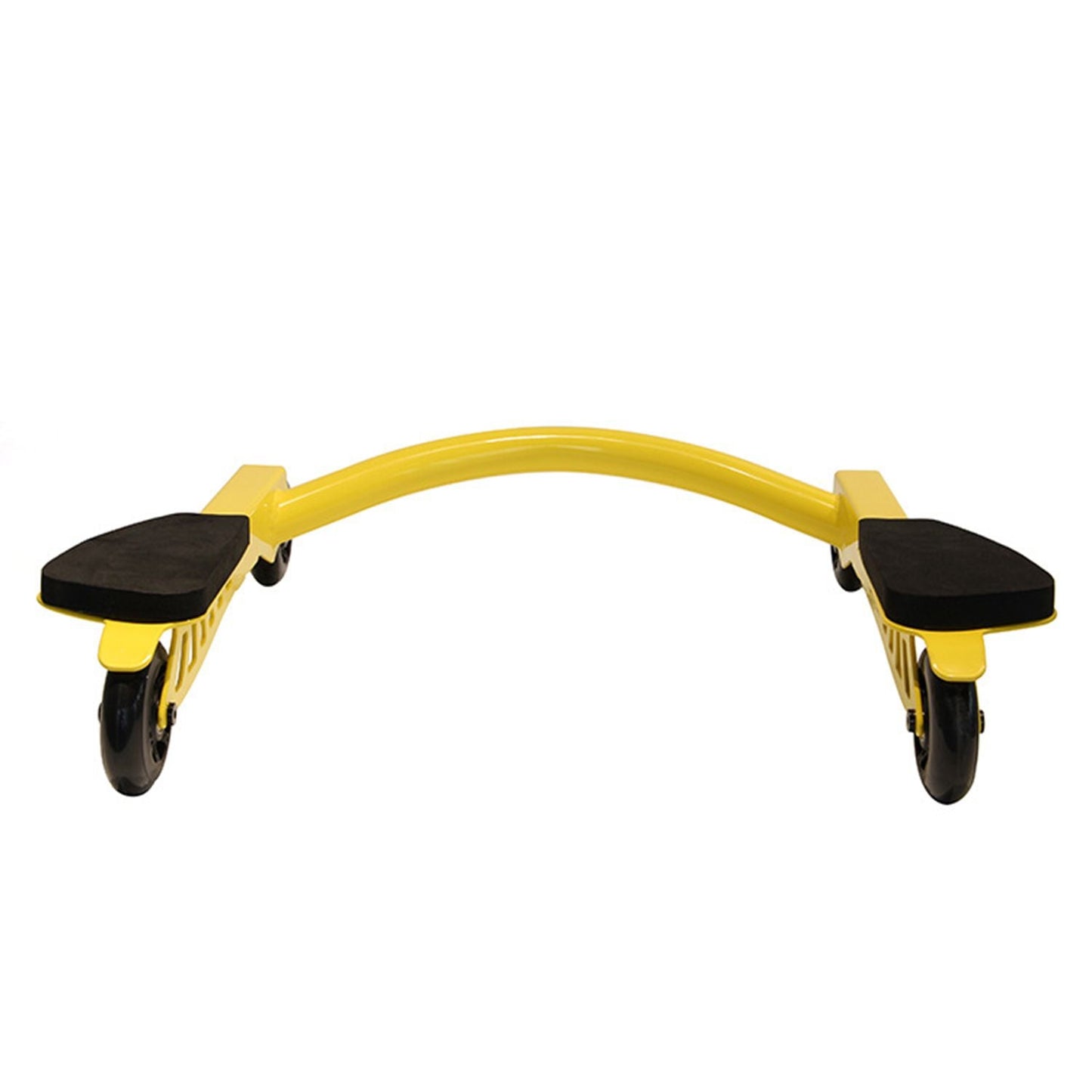 Fitness Workout Abdominal roller Wheel Exercise Device Weight Loss Equipment Training