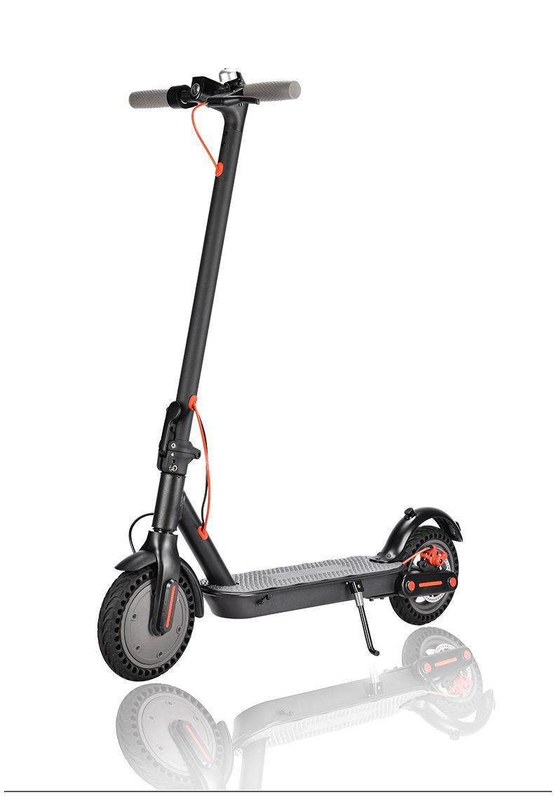 8.5 Inches 350W Electric Scooter Convenient hoverboard Environmentally Folding E-Scooter
