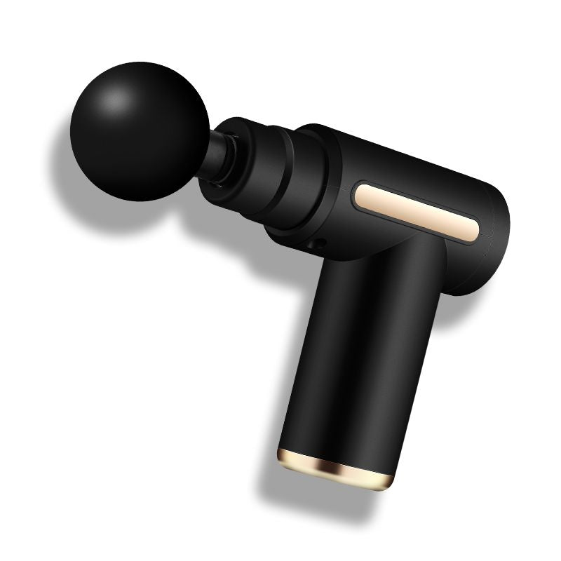 Deep Tissue Muscle Massage Gun for Pain Relief & Recovery