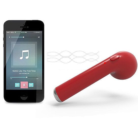 Bluetooth Headphone earbuds