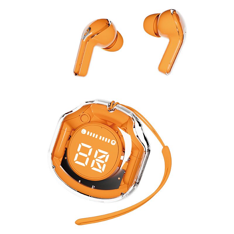 Bits N Bytes wireless earbuds headphones