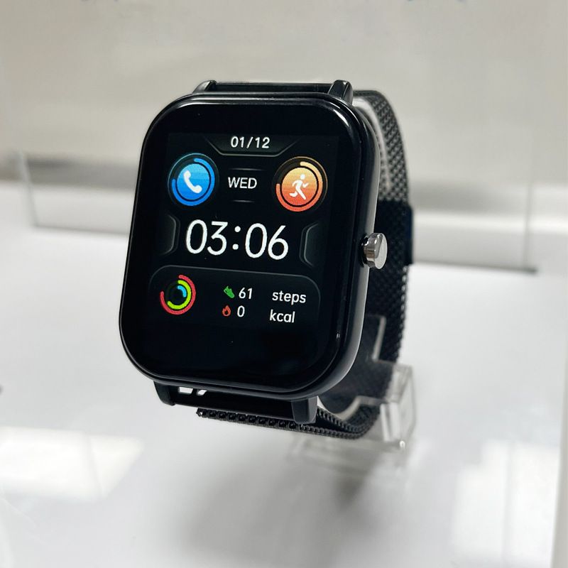 H10 smart watch Bluetooth call bracelet Heart rate Blood pressure Sports Health P8 fitness tracker