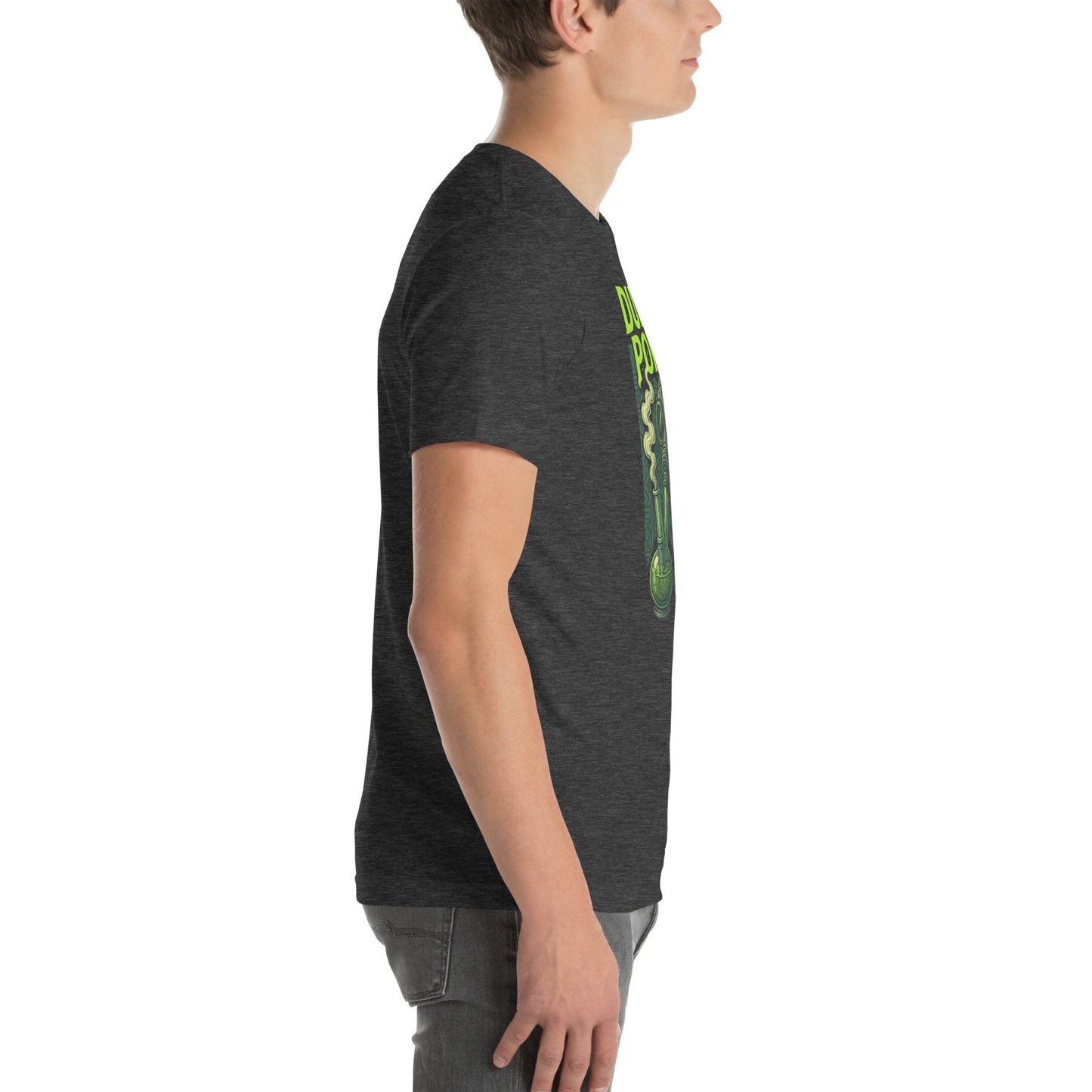 Durban Poison Unisex t-shirt