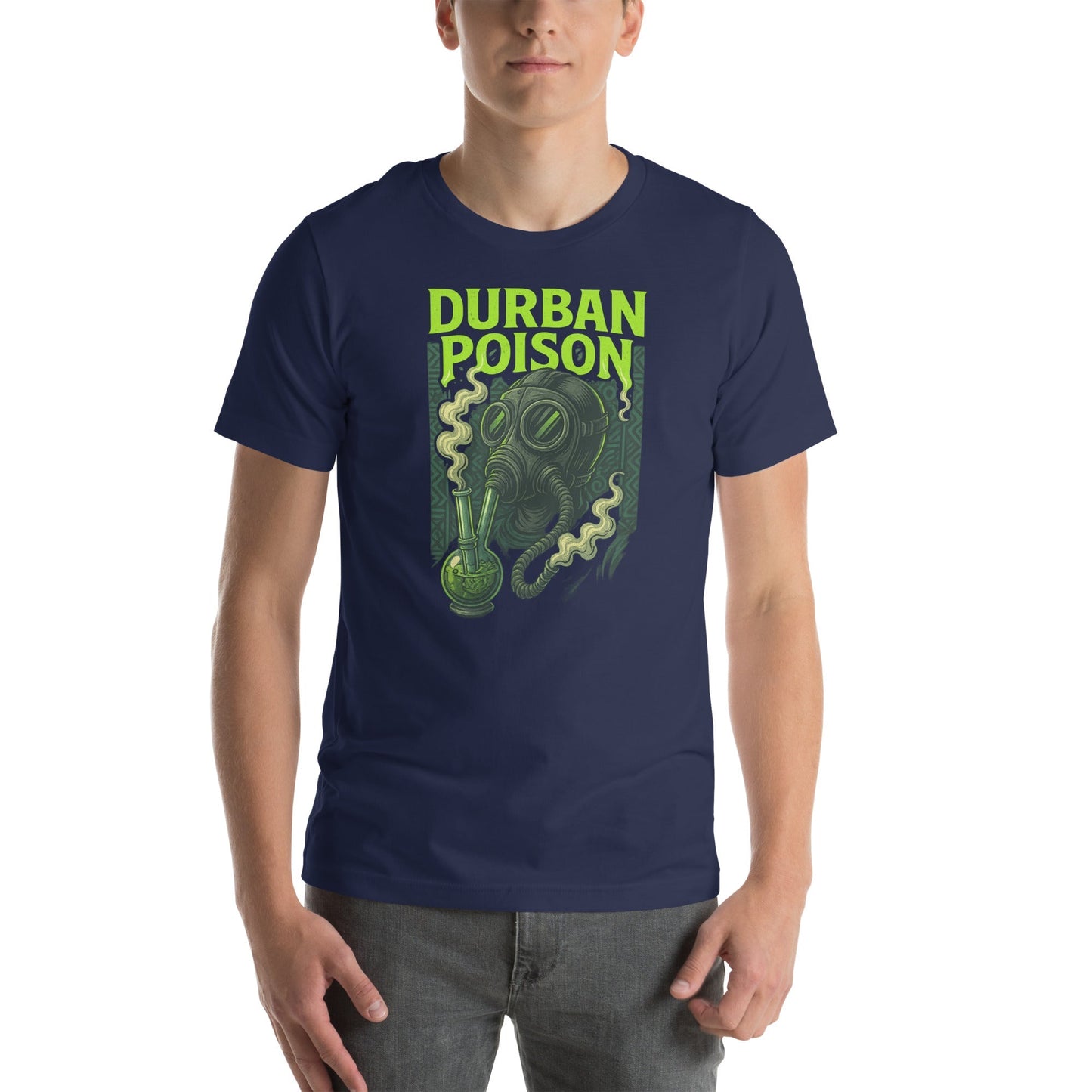 Durban Poison Unisex t-shirt