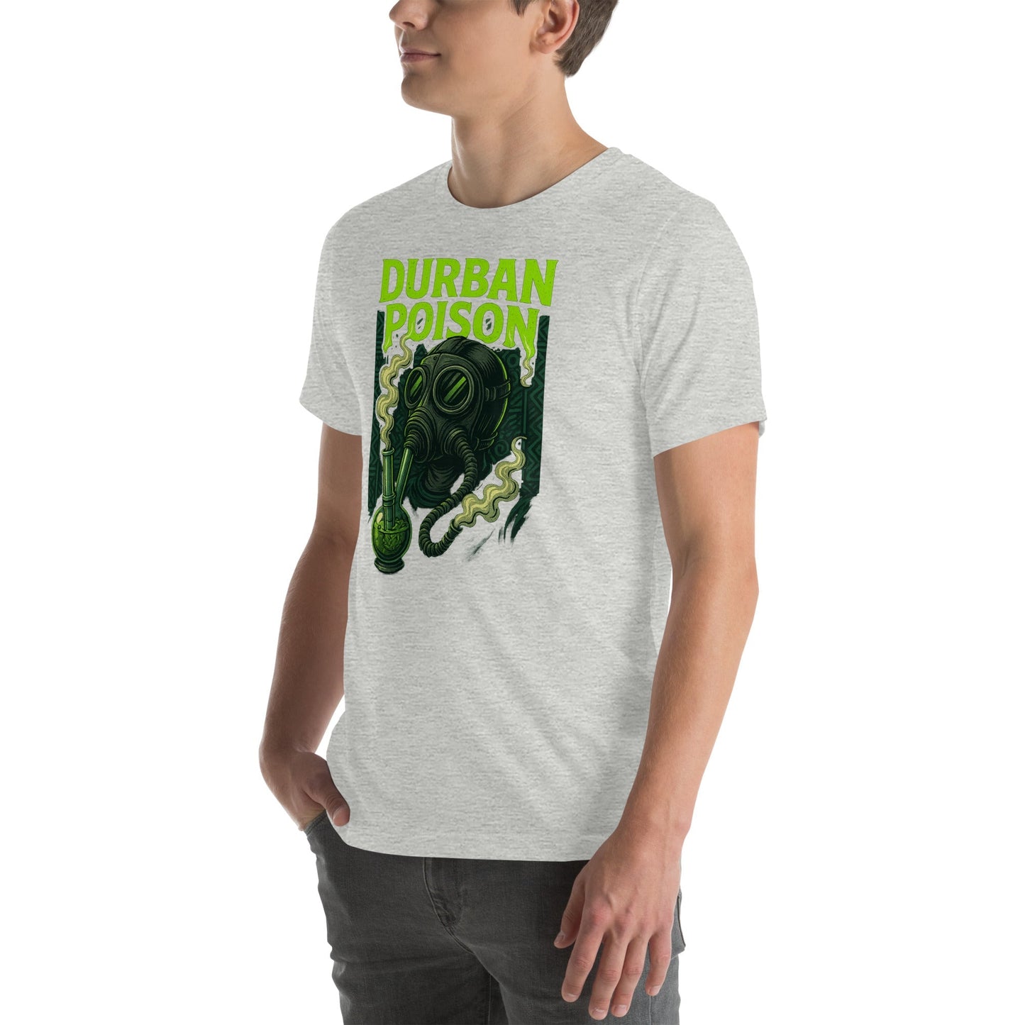 Durban Poison Unisex t-shirt