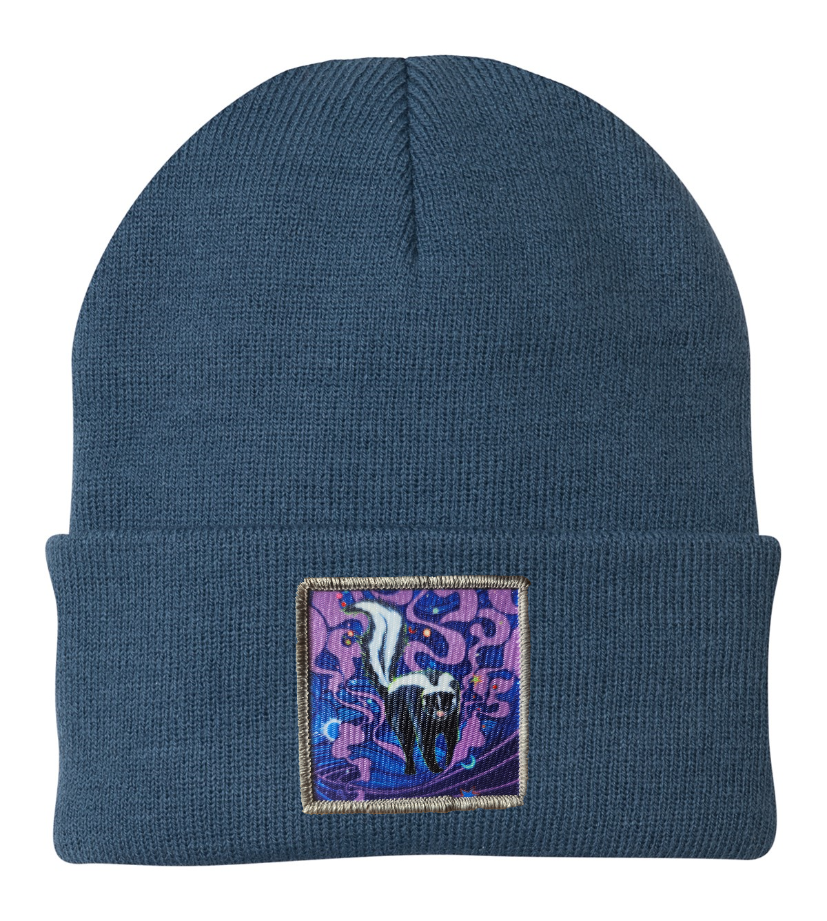 Skunky Haze Beanie