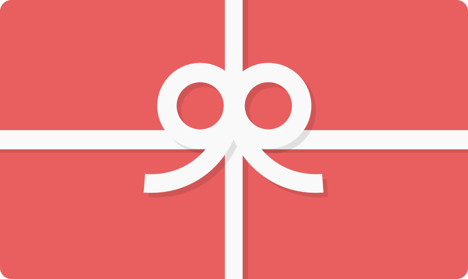 Peace of Stage Gift Card $25-$100