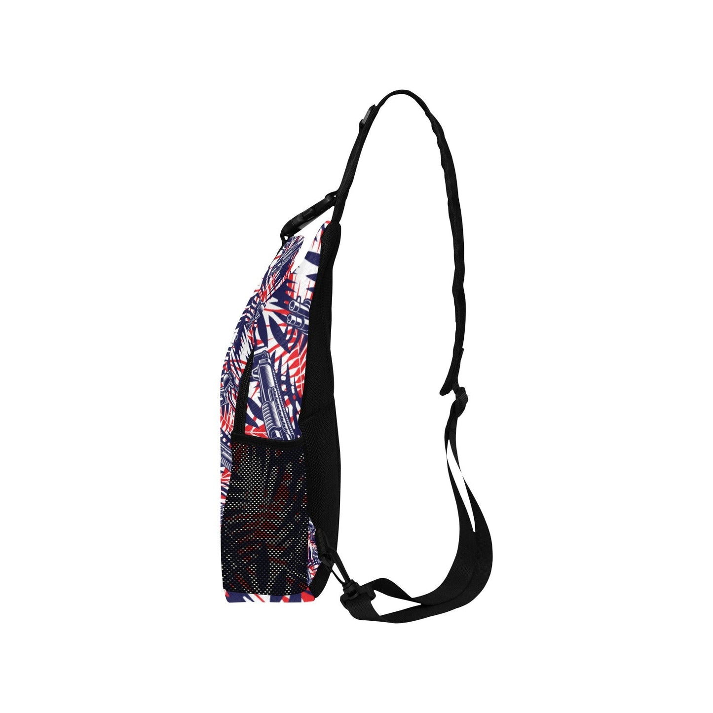 American Shotty Sling Bag