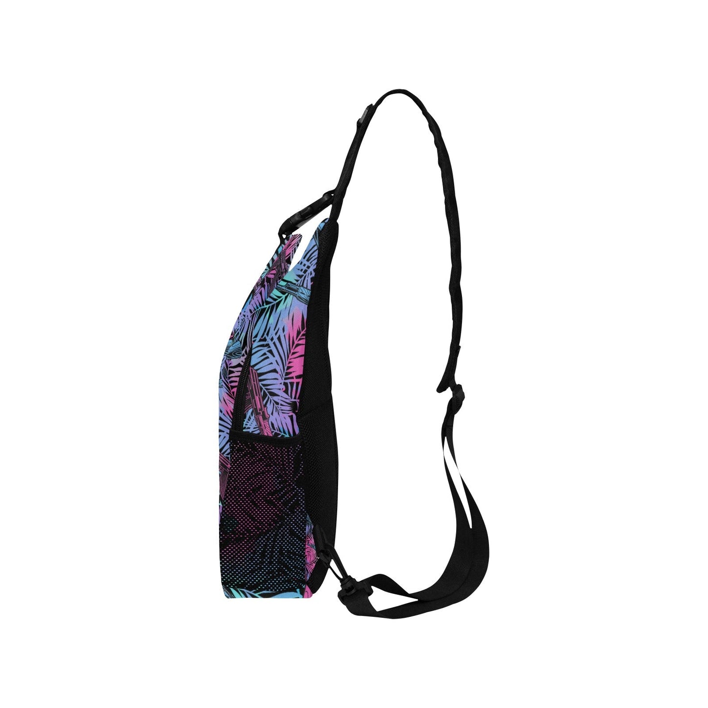 AK Madness Sling Bag