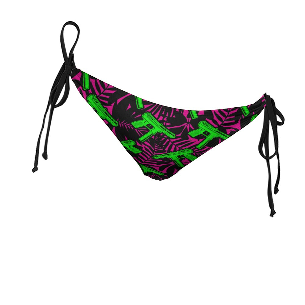 9 Lives Toxic Bikini Briefs