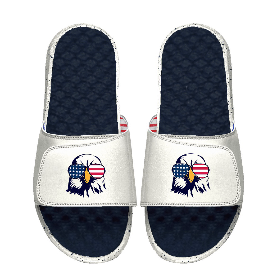 Bald Eagle Sunglasses