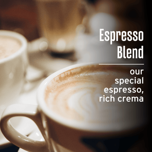 Espresso Blend