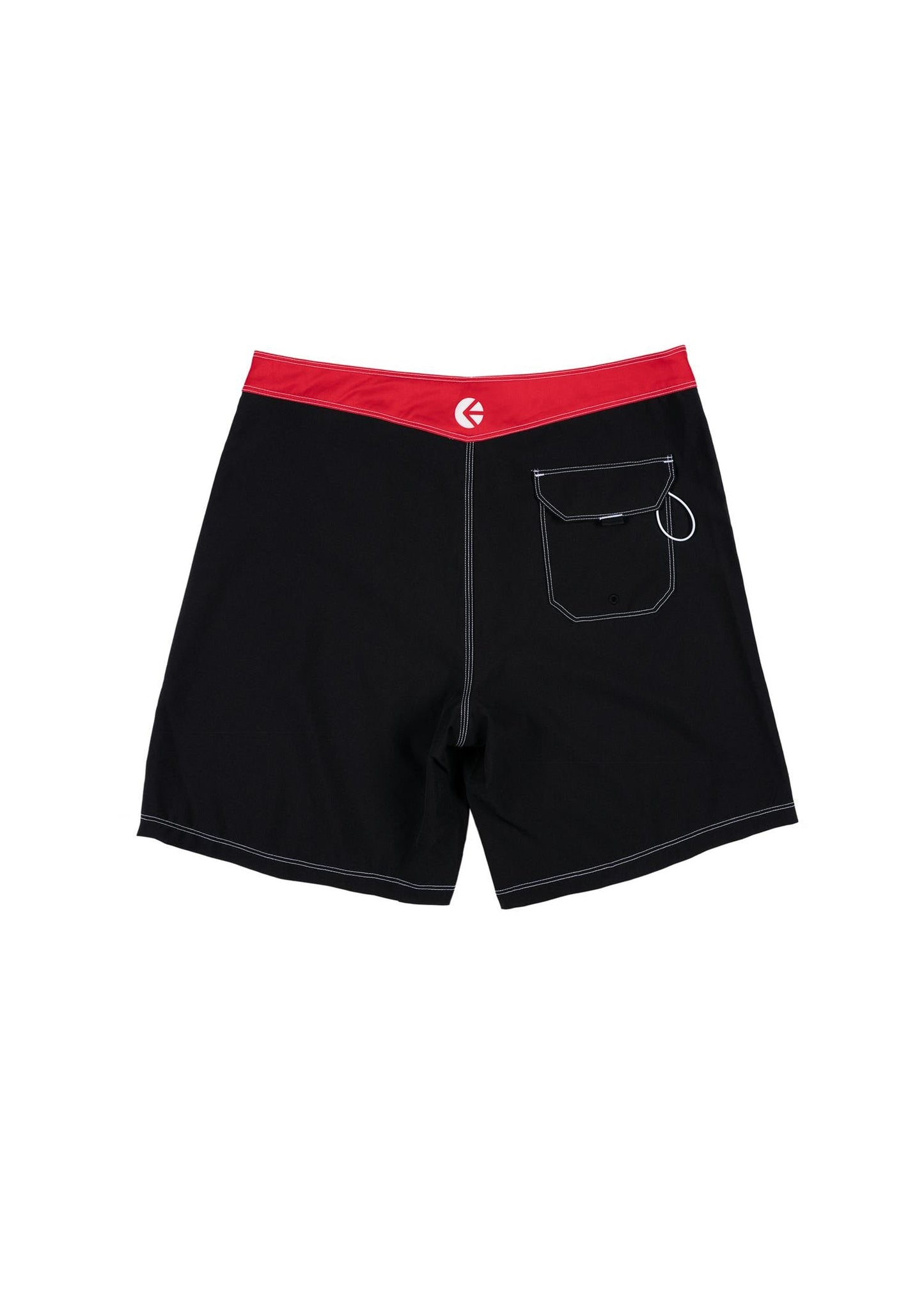 Black | Boys Boardshort