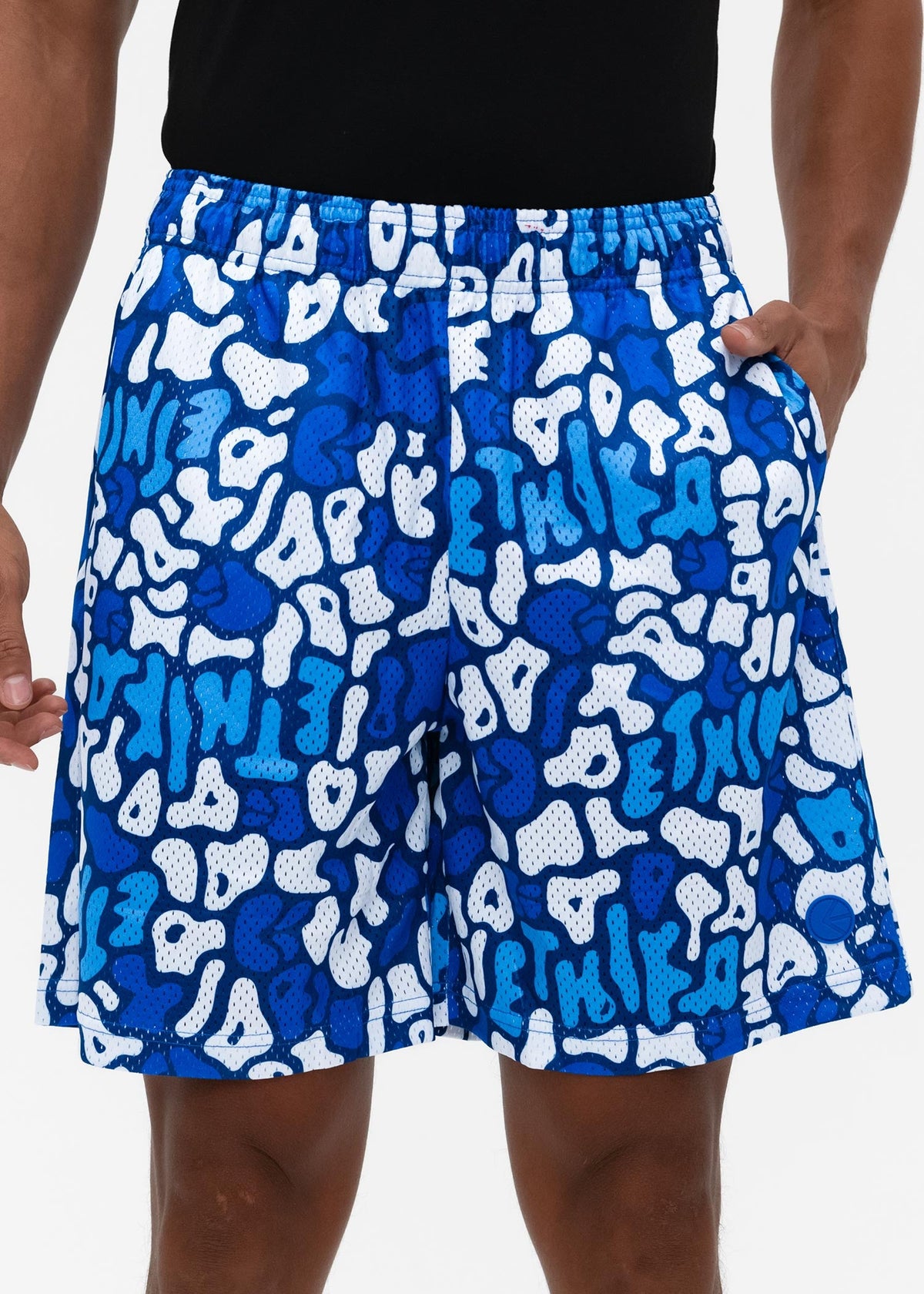 Apex Marina - 7" Inseam | Mens Basketball Short