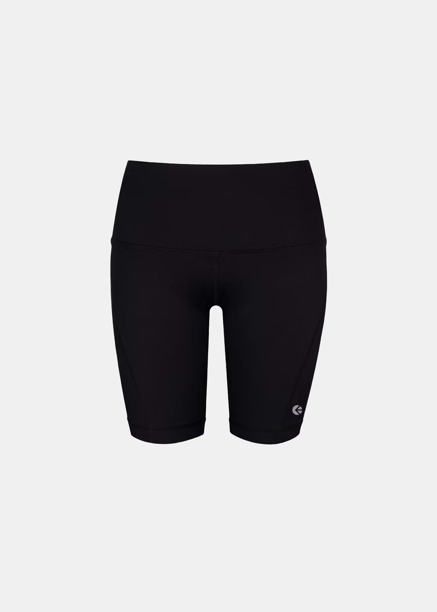 Black | Girls Biker Short