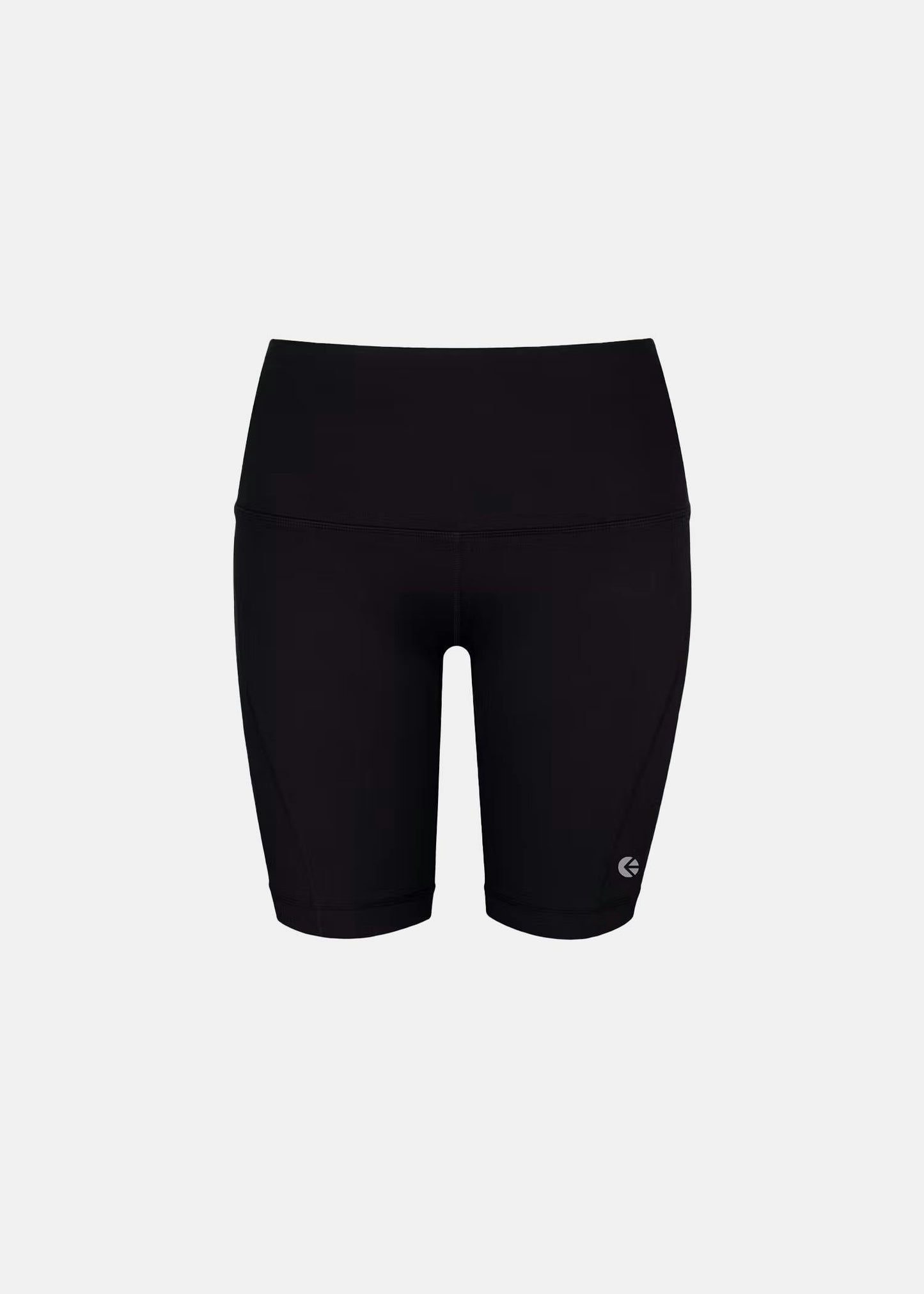 Black | Girls Biker Short