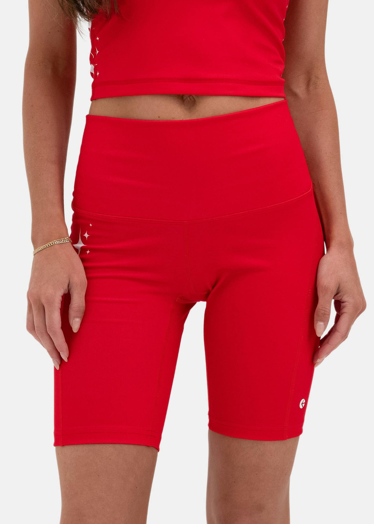 Casita | Womens Biker Short
