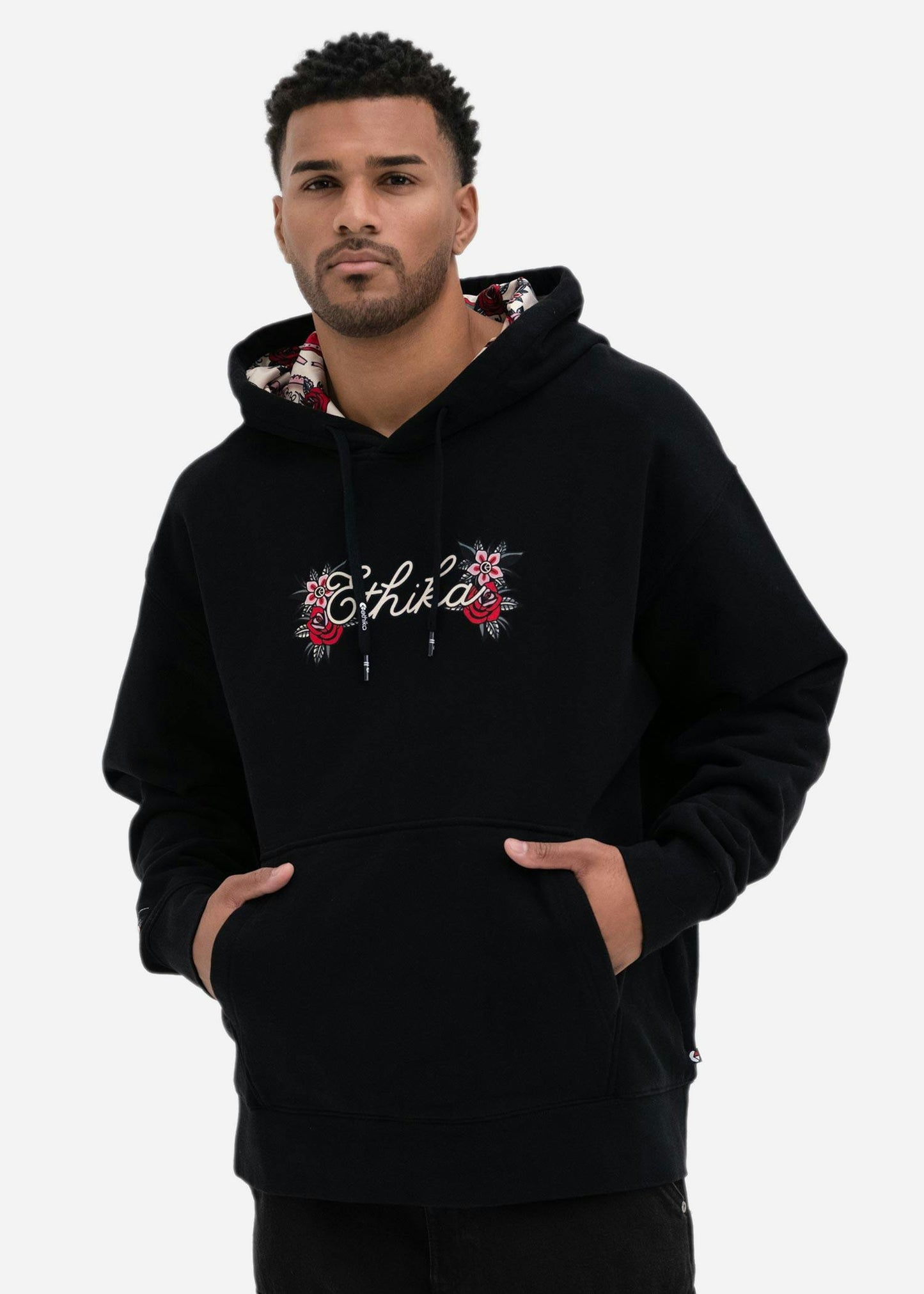 Bound By Love | Mens Hoodie