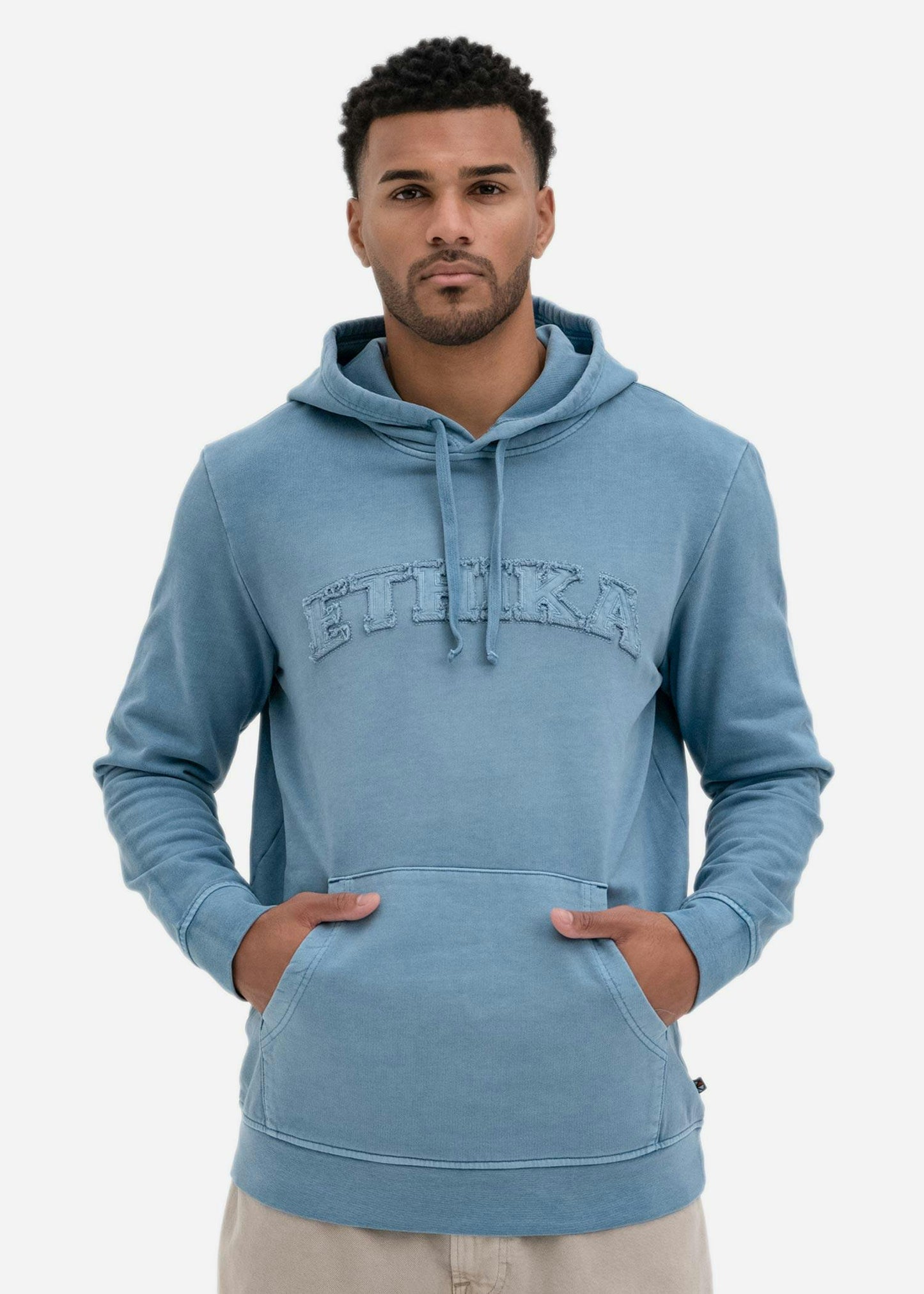 Capri | Mens Hoodie