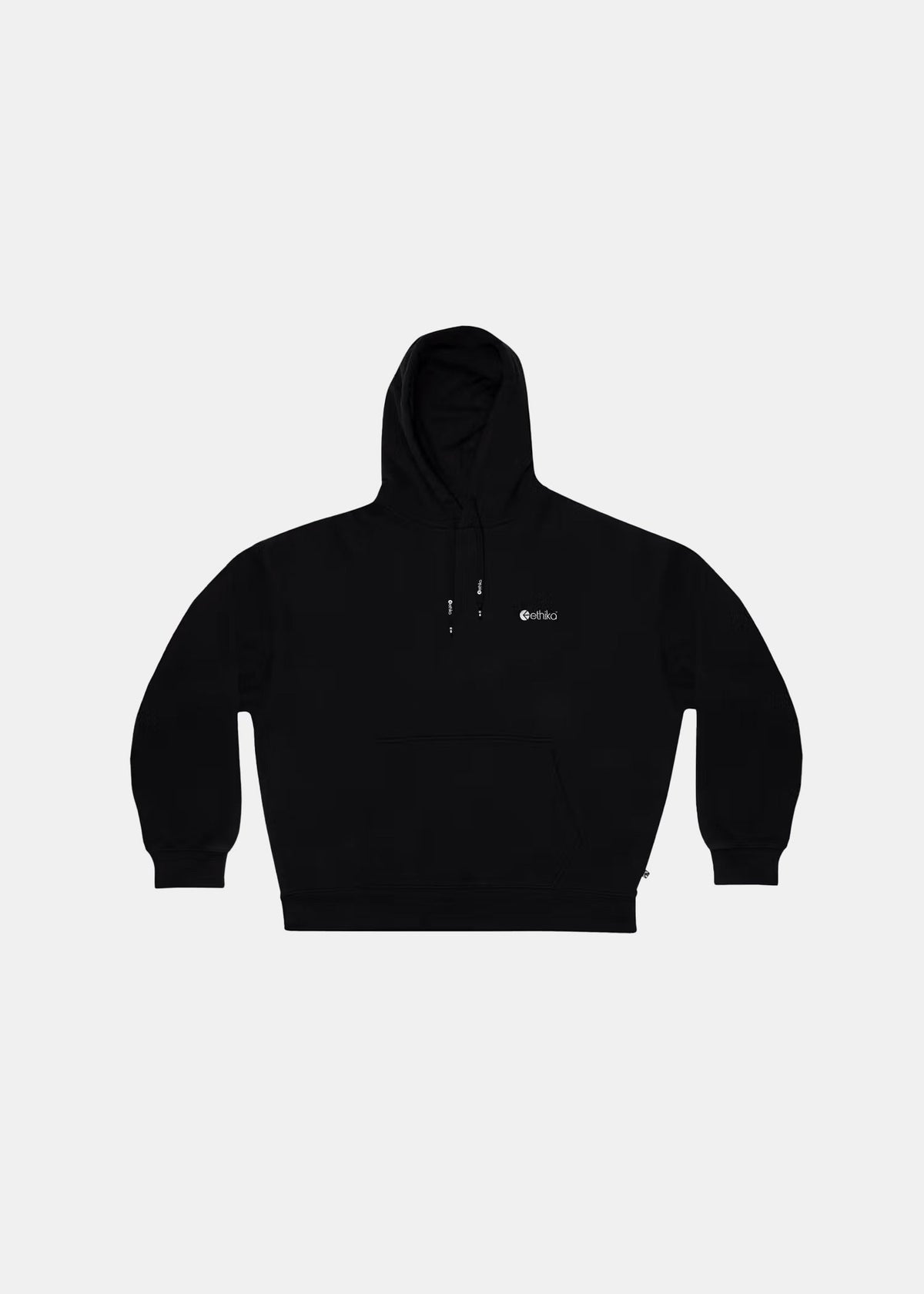Logo - Black | Kids Hoodie