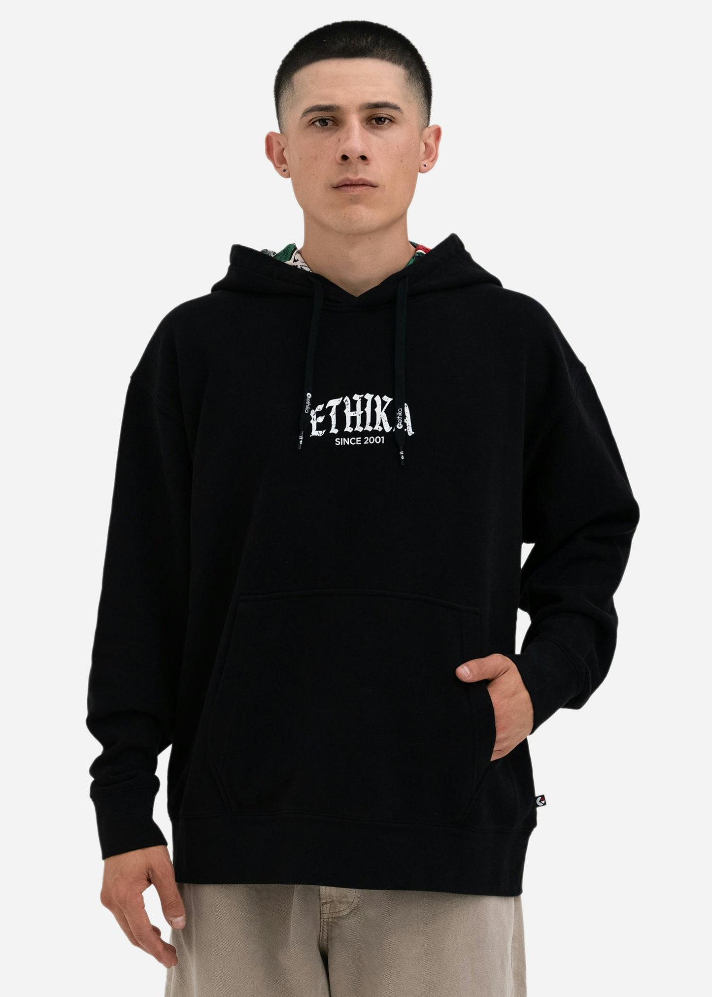 Prosperity | Mens Hoodie