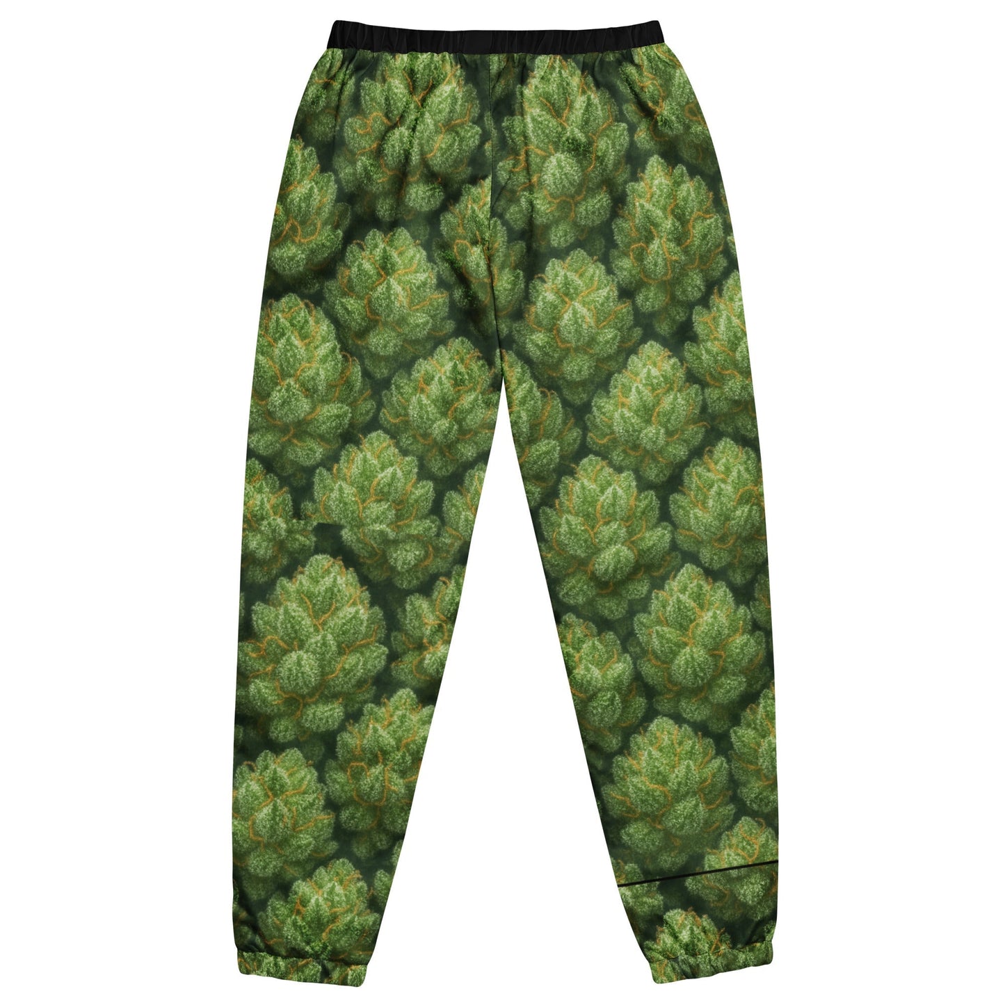 Everythings Green Weed Unisex track pants