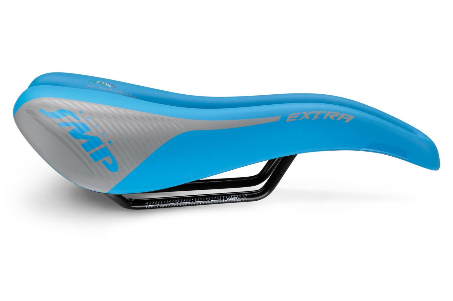 Selle SMP Extra Saddle (Light Blue)