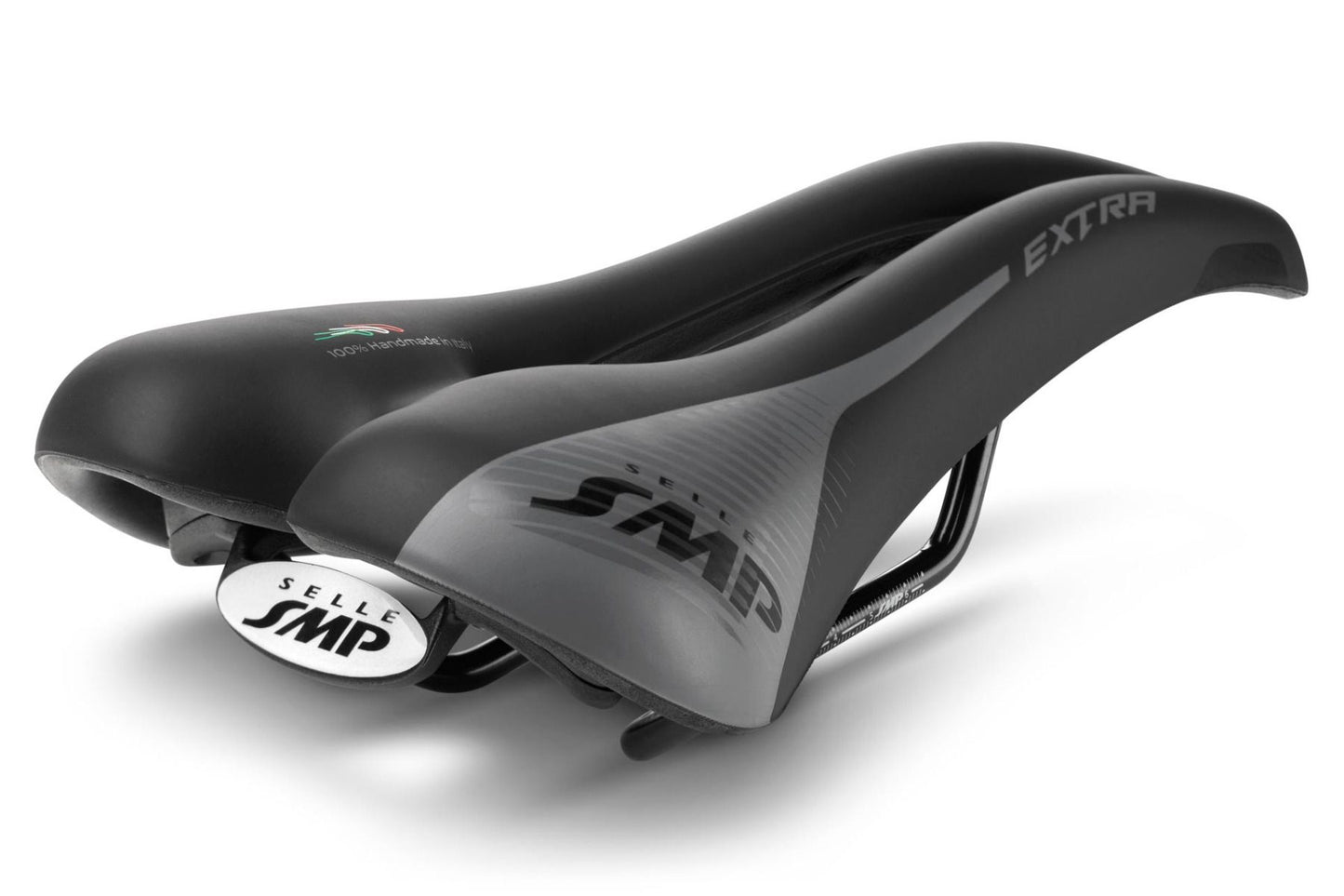 Selle SMP Extra Saddle (Black)