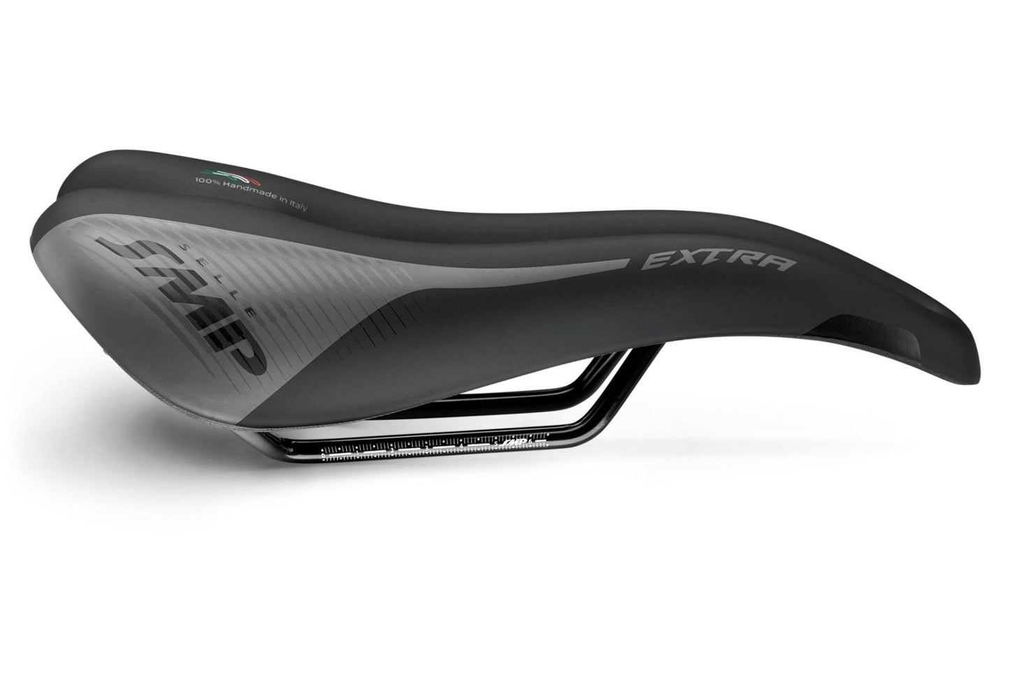 Selle SMP Extra Saddle (Black)