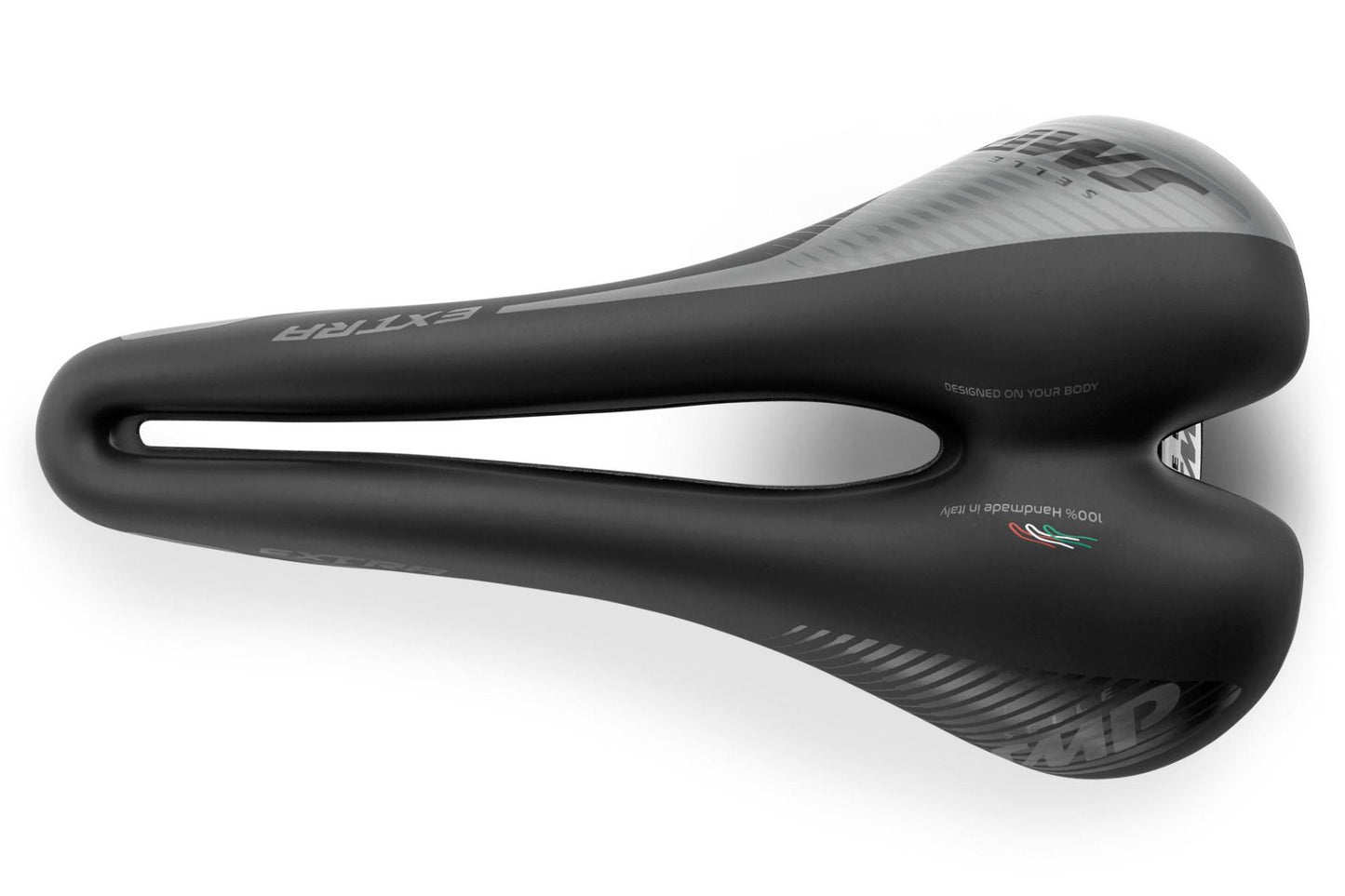 Selle SMP Extra Saddle (Black)