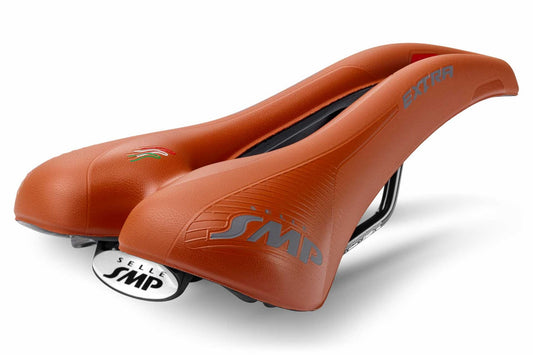 Selle SMP Extra Saddle (Brown)
