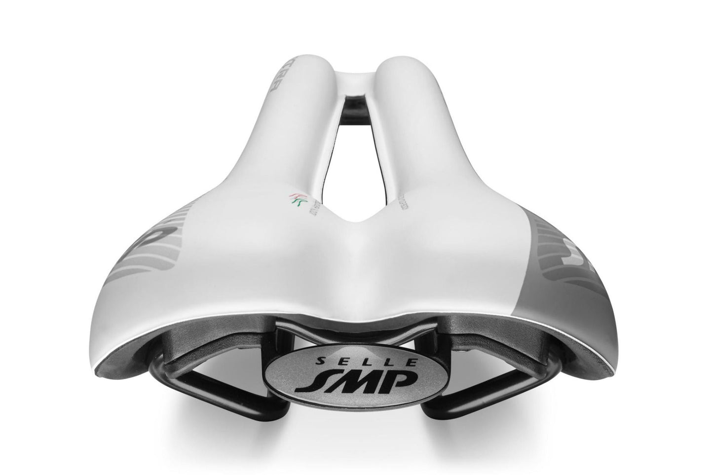 Selle SMP Extra Saddle (White)