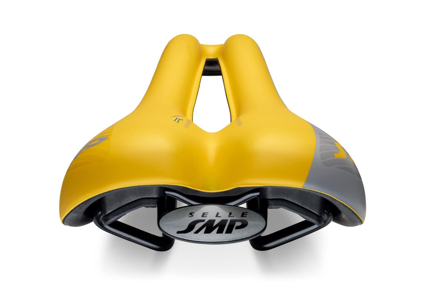 Selle SMP Extra Saddle (Yellow)